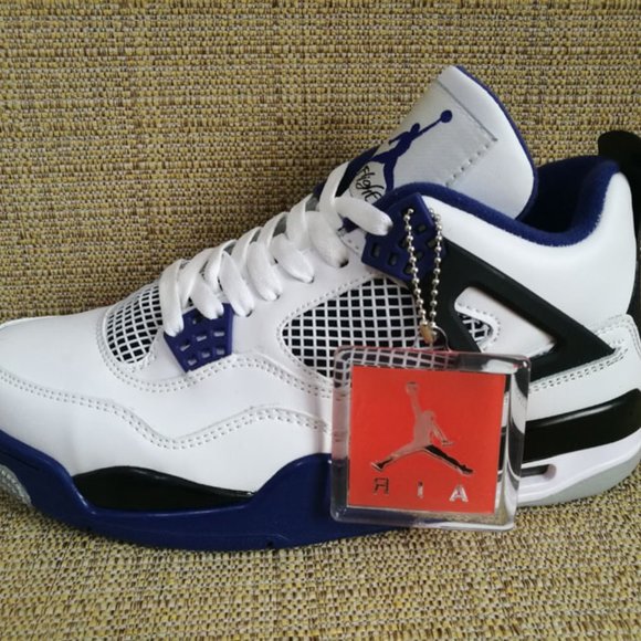 New men\'s shoes Air Jordan Nike sneakers main image 5